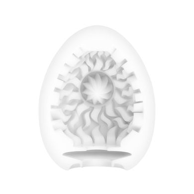 Набір мастурбаторів-яєць Tenga Egg Shiny Pride Edition (6 яєць)