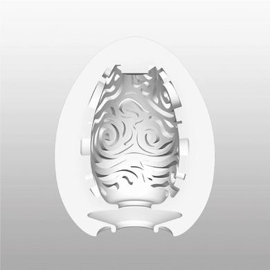 Яйце-мастурбатор Egg Cloudy Tenga (Японія)