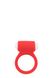 Картинка Эрекционное кольцо LIT-UP SILICONE STIMU RING 3, RED интим магазин Эйфория