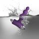 Картинка фото Анальний вібратор Rocks Off Petite Sensations – Bubbles Purple інтим магазин Ейфорія