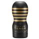 Мастурбатор Tenga Premium Original Vacuum Cup Strong (глибоке горло) з вакуумною стимуляцією