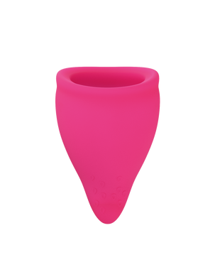 Менструальная чаша Fun Cup размер А
