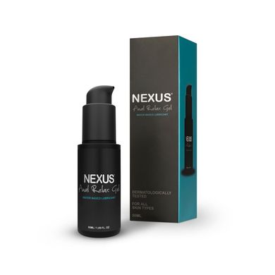 Nexus RELAX Anal Relaxing Gel 50ml