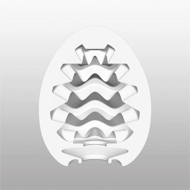 Яйцо мастурбатор COOL Edition одноразовое Tenga (Япония)