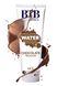 Смазка на водной основе BTB FLAVORED CHOCOLAT с ароматом шоколада (100 мл)