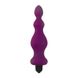 Картинка фото Анальна пробка з вібрацією Adrien Lastic Bullet Amuse Purple, макс. діаметр 3,9 см інтим магазин Ейфорія