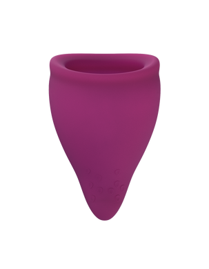Менструальна чаша Fun Cup розмір B
