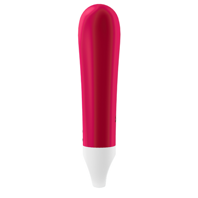 Віброкуля Ultra Power Bullet 1 колір: рожевий Satisfyer (Німеччина)