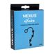 Картинка Анальные шарики Nexus Excite Large Anal Beads, силикон, макс. диаметр 3 см интим магазин Эйфория