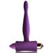 Картинка фото Анальний вібратор Rocks Off Petite Sensations – Teazer Purple інтим магазин Ейфорія