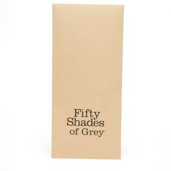 МІНІ-шльопалка з еко-шкіри Колекція: Bound to You Fifty Shades of Grey (Великобританія)