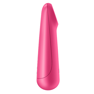 Віброкуля Ultra Power Bullet 3 колір: рожевий Satisfyer (Німеччина)