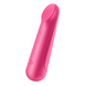 Картинка фото Віброкуля Ultra Power Bullet 3 колір: рожевий Satisfyer (Німеччина) інтим магазин Ейфорія
