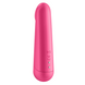 Картинка фото Віброкуля Ultra Power Bullet 3 колір: рожевий Satisfyer (Німеччина) інтим магазин Ейфорія