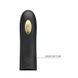 Клиторальный стимулятор на палец Pretty Love - MARICO Fingering Electric Vibrator, BI-014755, Черный