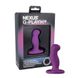 Картинка Массажер простаты Nexus G-Play Plus M Purple интим магазин Эйфория