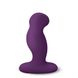 Картинка фото Вібромасажер простати Nexus G-Play Plus M Purple, макс. діаметр 3 см, перезаряджуваний інтим магазин Ейфорія