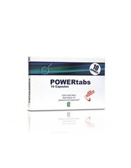 Таблетки для потенції Viamax PowerTabs (10 таблеток)