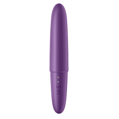 Віброкуля Ultra Power Bullet 6 колір: фіолетовий Satisfyer (Німеччина)