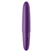 Картинка фото Віброкуля Ultra Power Bullet 6 колір: фіолетовий Satisfyer (Німеччина) інтим магазин Ейфорія
