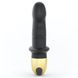 Картинка Вибратор Dorcel Mini Lover Black 2.0 перезаряжаемый, для точки G и массажа простаты интим магазин Эйфория