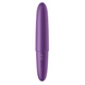Картинка фото Віброкуля Ultra Power Bullet 6 колір: фіолетовий Satisfyer (Німеччина) інтим магазин Ейфорія