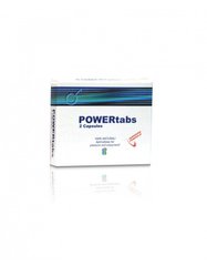 Таблетки для потенції Viamax PowerTabs (2 таблетки)