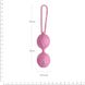 Картинка фото Вагінальні кульки Adrien Lastic Geisha Lastic Balls Mini Pink (S), діаметр 3,4 см, маса 85 г інтим магазин Ейфорія