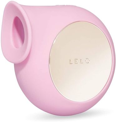 Звуковой стимулятор Lelo Sila Cruise Pink, Розовый