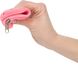Сумка для хранения секс-игрушек PowerBullet - Silicone Zippered Bag Pink