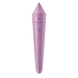 Картинка фото Віброкуля Ultra Power Bullet 8 колір: фіолетовий Satisfyer (Німеччина) інтим магазин Ейфорія