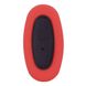 Картинка фото Вібромасажер простати Nexus G-Play Plus S Red, макс діаметр 2,3 см, перезаряджуваний інтим магазин Ейфорія