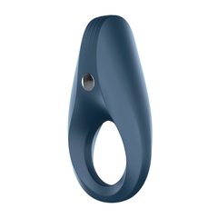 Эрекционное кольцо Satisfyer Ring 1, Синий