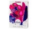 Картинка фото Анальні кульки Alive Triball Pink, силікон макс. діаметр 2 см інтим магазин Ейфорія