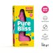 Картинка Крафтовое мыло-член с присоской Pure Bliss MINI Pink, натуральное интим магазин Эйфория