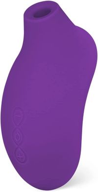 Звуковий стимулятор Lelo Sona 2 Purple, Фиолетовый