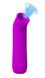 Вакуумний стимулятор клітора Pretty Love Ford Purple, BI - 014547, Фиолетовый