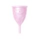Картинка фото Менструальна чаша Femintimate Eve Cup розмір S, діаметр 3,2см інтим магазин Ейфорія