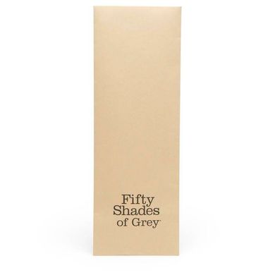 Шарик-кляп з еко-шкіри Колекція: Bound to You Fifty Shades of Grey (Великобританія)