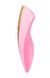 Картинка Клиторальный вибратор Shunga - Obi Intimate Massager Light Pink интим магазин Эйфория