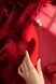 Картинка фото Вакуумний вібратор KISTOY Tina з підігрівом, вагінально-кліторальний, діаметр 3,5см інтим магазин Ейфорія