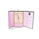 Картинка Клиторальный вибратор Shunga - Obi Intimate Massager Light Pink интим магазин Эйфория