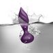 Картинка фото Анальна вібропробка Rocks Off Petite Sensations – Desire Purple інтим магазин Ейфорія