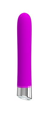 Вібростимулятор Pretty Love Randolph Purple, BI - 014612, Фиолетовый