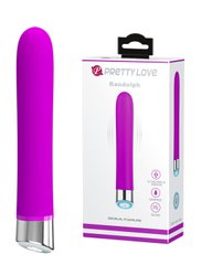 Вібростимулятор Pretty Love Randolph Purple, BI - 014612, Фиолетовый