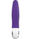 Картинка Вибратор со стимуляцией точки G и клитора Fun Factory LADY BI фиолетовый интим магазин Эйфория