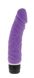 Вибромассажер PURRFECT SILICONE CLASSIC 6.5INCH, PURPLE, Фиолетовый