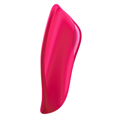 Вібратор на палець High Fly колір: рожевий Satisfyer (Німеччина)