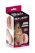 Картинка Реалистичный 3D мастурбатор вагина девственницы Real Body - The Virgin интим магазин Эйфория