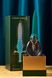 Картинка фото Вишуканий вібратор Knight Jenay FLOWERS & SWORD, маска, стрічка та лубрикант у комплекті інтим магазин Ейфорія